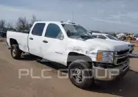 2014 Chevrolet Silverado фото