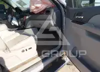 2014 Chevrolet Silverado фото