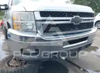 2014 Chevrolet Silverado фото