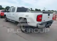 2014 Chevrolet Silverado фото
