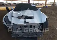 2014 Chevrolet Corvette photo
