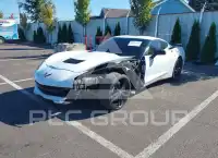 2014 Chevrolet Corvette фото