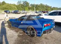 2014 Chevrolet Corvette фото