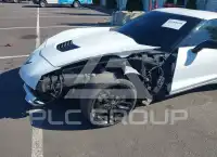2014 Chevrolet Corvette фото