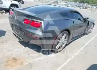 2014 Chevrolet Corvette photo