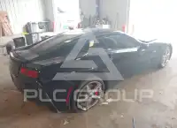 2014 Chevrolet Corvette фото
