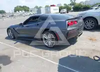 2014 Chevrolet Corvette photo