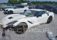 2014 Chevrolet Corvette фото