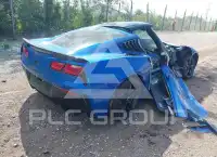 2014 Chevrolet Corvette фото