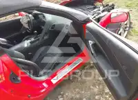 2014 Chevrolet Corvette фото