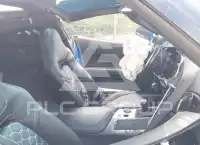 2014 Chevrolet Corvette фото