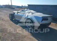 2014 Chevrolet Corvette фото