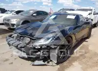2014 Chevrolet Corvette photo