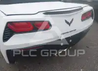 2014 Chevrolet Corvette фото