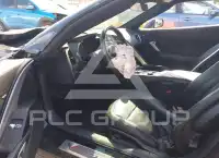 2014 Chevrolet Corvette фото