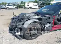 2014 Chevrolet Corvette фото