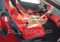 2014 Chevrolet Corvette фото