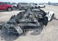 2014 Chevrolet Corvette фото