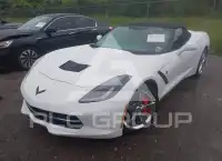 2014 Chevrolet Corvette фото