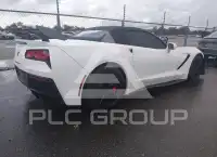 2014 Chevrolet Corvette photo