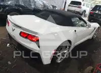 2014 Chevrolet Corvette фото