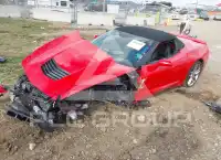 2014 Chevrolet Corvette фото