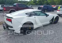 2014 Chevrolet Corvette фото