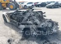 2014 Chevrolet Corvette фото