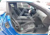 2014 Chevrolet Corvette photo