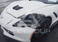2014 Chevrolet Corvette photo