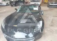 2014 Chevrolet Corvette фото