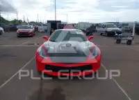 2014 Chevrolet Corvette фото