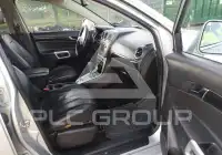 2014 Chevrolet Captiva фото