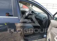 2014 Chevrolet Captiva фото
