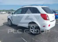 2014 Chevrolet Captiva фото
