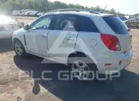 2014 Chevrolet Captiva фото