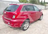 2014 Chevrolet Captiva фото
