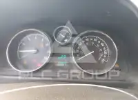 2014 Chevrolet Captiva фото