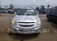 2014 Chevrolet Captiva photo