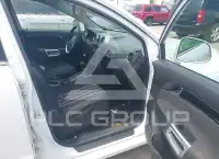 2014 Chevrolet Captiva photo