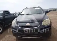 2014 Chevrolet Captiva photo