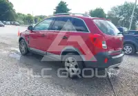 2014 Chevrolet Captiva фото