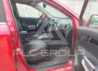 2014 Chevrolet Captiva фото