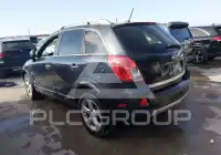 2014 Chevrolet Captiva фото