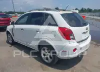 2014 Chevrolet Captiva photo