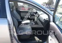 2014 Chevrolet Captiva фото