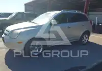 2014 Chevrolet Captiva photo