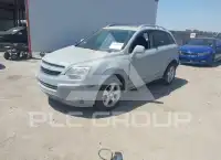 2014 Chevrolet Captiva photo