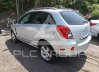 2014 Chevrolet Captiva photo