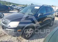 2014 Chevrolet Captiva фото